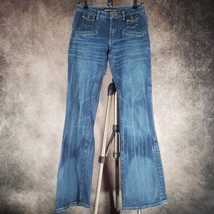 Bebe Denim Jeans